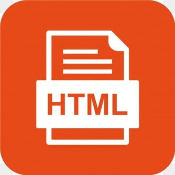 HTML